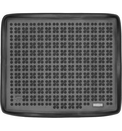 Protector maletero caucho Jeep CHEROKEE KL facelifting (2019 -)