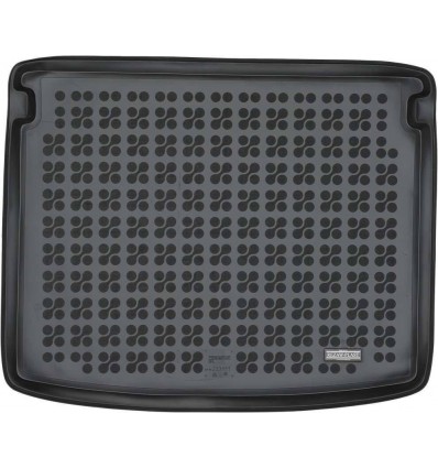 Protector maletero caucho Jeep COMPASS II (MP/552) upper floor of the trunk(2017 - 2021)