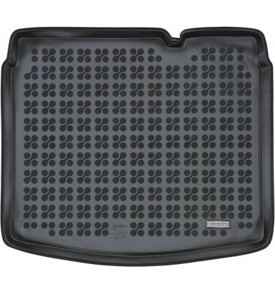 Protector maletero caucho Jeep COMPASS II (MP/552) bottom floor of the trunk(2017 - 2021)