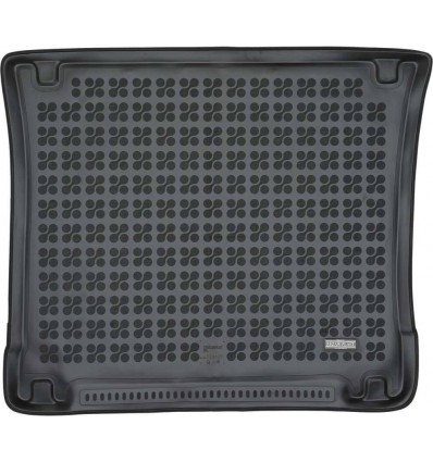 Protector maletero caucho Jeep GRAND CHEROKEE WK2(2010 -)