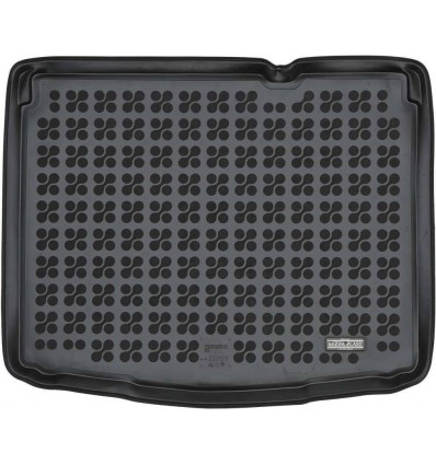 Protector maletero caucho Jeep RENEGADE bottom floor of the trunk(2014 - 2021)