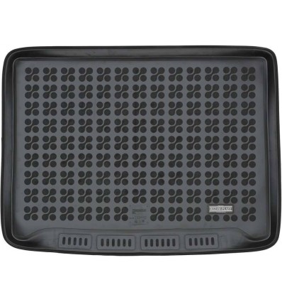 Protector maletero caucho Jeep RENEGADE upper floor of the trunk(2014 - 2021)