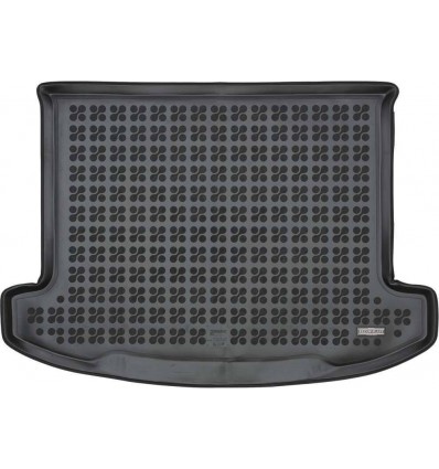 Protector maletero caucho Kia CARENS IV version 5 passenger(2013 - 2018)