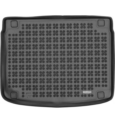 Protector maletero caucho Kia XCEED, upper floor of the trunk(2019 -)