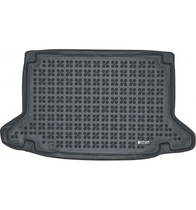 Protector maletero caucho Kia E - NIRO I electric version(2019 - 2022)