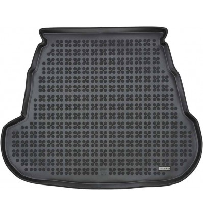 Protector maletero caucho Kia OPTIMA III(2010 - 2015)