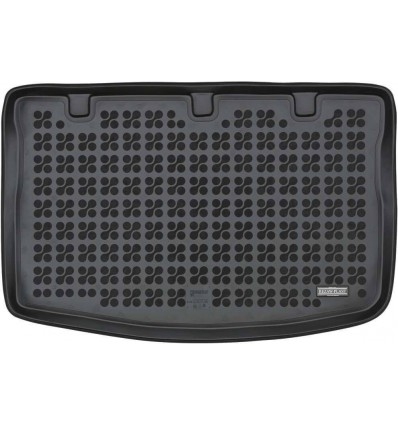 Protector maletero caucho Kia RIO III Hatchback(2011 - 2017)