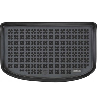 Protector maletero caucho Kia SOUL II XL upper floor of the trunk(2013 - 2018)