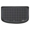 Protector maletero caucho Kia SOUL II XL upper floor of the trunk(2013 - 2018)
