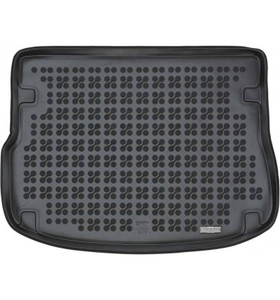 Protector maletero caucho Land Rover Range Rover EVOQUE I(2011 - 2018)