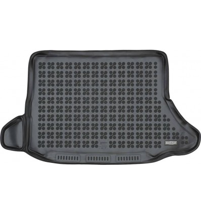 Protector maletero caucho Lexus CT 200h(2010 - 2021)