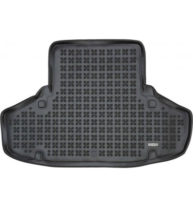 Protector maletero caucho Lexus GS III all models without Hybrid(2005 - 2012)