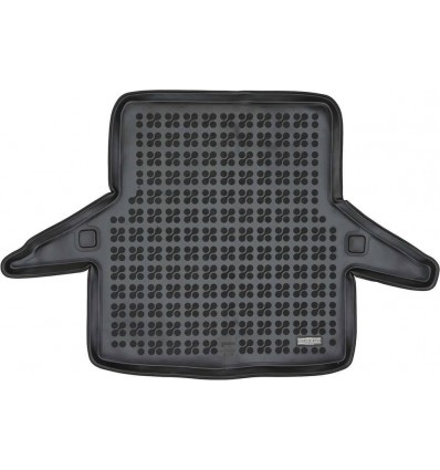 Protector maletero caucho Lexus IS II(2005 - 2013)