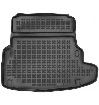 Protector maletero caucho Lexus IS III all models with Hybrid(2013 - 2020)
