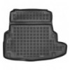 Protector maletero caucho Lexus IS III all models with Hybrid(2013 - 2020)