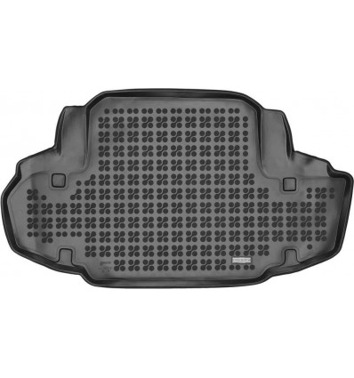 Protector maletero caucho Lexus LS V 500H Hybrid(2017 -)