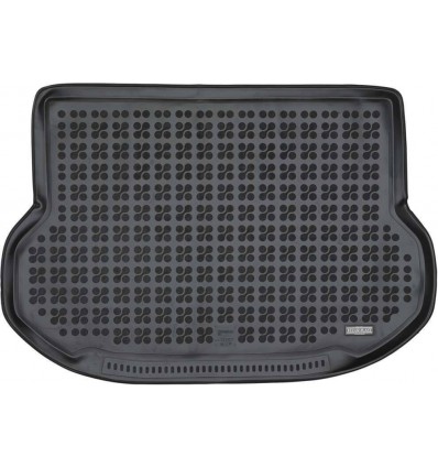 Protector maletero caucho Lexus NX I all models with Hybrid(2014 - 2021)