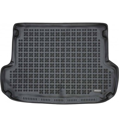 Protector maletero caucho Lexus RX IV (AL20) all models with Hybrid(2015 - 2022)