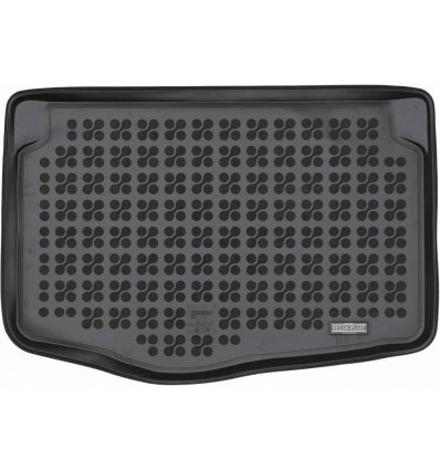 Protector maletero caucho Mazda 2 III(2014 -)