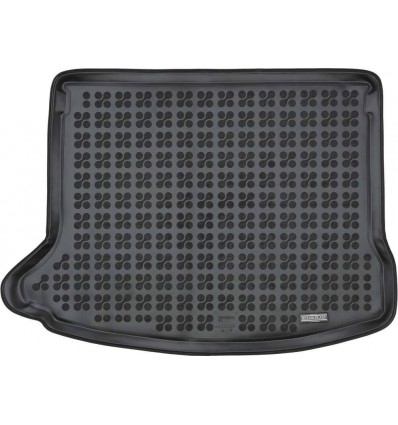 Protector maletero caucho Mazda 3 III Hatchback(2013 - 2018)