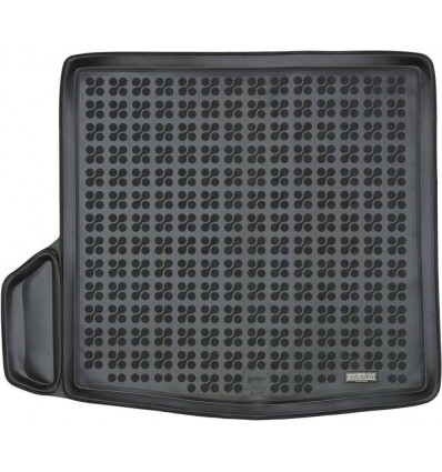 Protector maletero caucho Mazda 3 III Sedan(2013 - 2018)