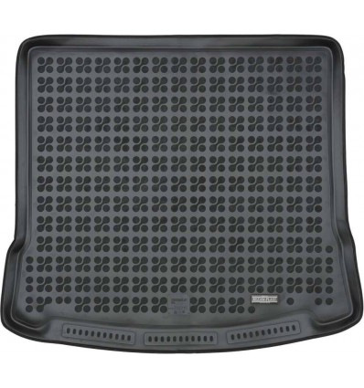 Protector maletero caucho Mazda 5 I, II(2005 - 2010, 2010 - 2015)