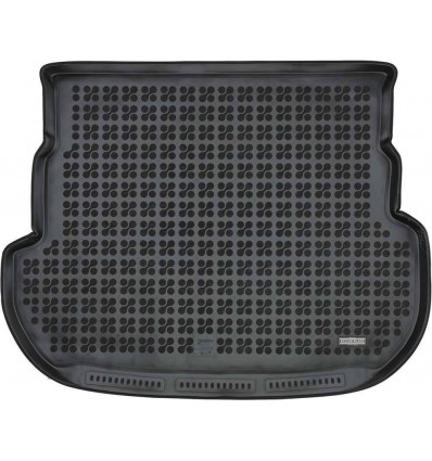 Protector maletero caucho Mazda 6 I Station Wagon(2002 - 2008)