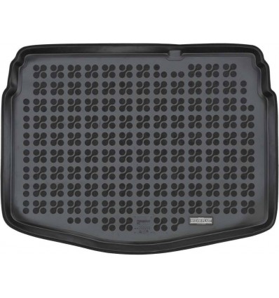 Protector maletero caucho Mazda CX-3, bottom floor of the trunk(2015 - 2018, 2018 - 2022)