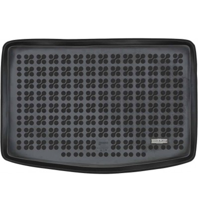 Protector maletero caucho Mazda CX-3, upper floor of the trunk(2015 - 2018, 2018 - 2022)