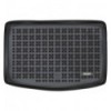 Protector maletero caucho Mazda CX-3, upper floor of the trunk(2015 - 2018, 2018 - 2022)