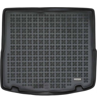 Protector maletero caucho Mercedes CLA I C117 Shooting Brake(2013 - 2019)