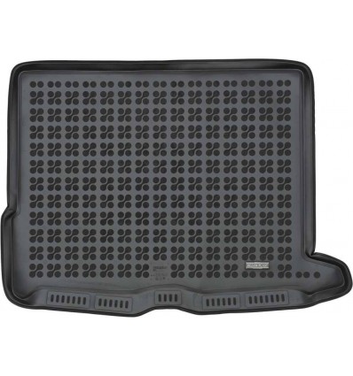 Protector maletero caucho Mercedes GLC X253 (2015 - 2019)