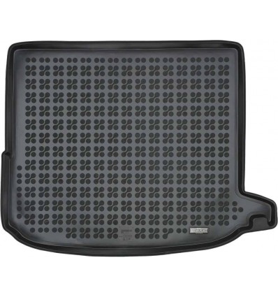 Protector maletero caucho Mercedes GLC C253 Coupe (2016 - 2019)