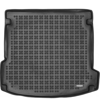 Protector maletero caucho Mercedes GLE II C167 Coupe, except Plug - in Hybrid (PHeV)(2019 -)