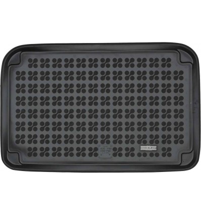 Protector maletero caucho Mercedes W169 A - CLASS (2004 - 2012)