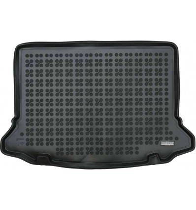 Protector maletero caucho Mercedes W177 A - CLASS Hatchback(2018 -)