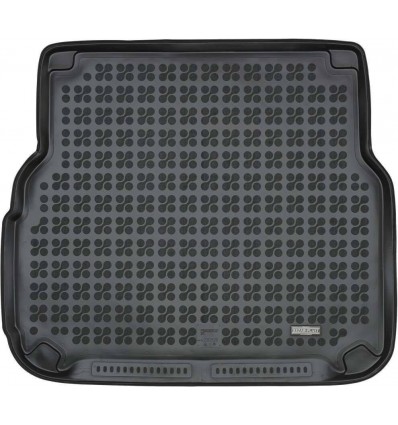 Protector maletero caucho Mercedes W204 C - CLASS T-Model / Station Wagon(2007 - 2014)