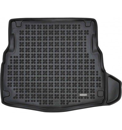 Protector maletero caucho Mercedes W205 C - CLASS Limousine (2014 - 2021)