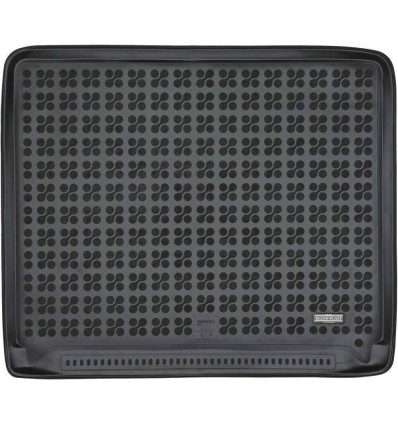 Protector maletero caucho Mercedes W211 E - CLASS T-Model / Station Wagon short(2003 - 2009)