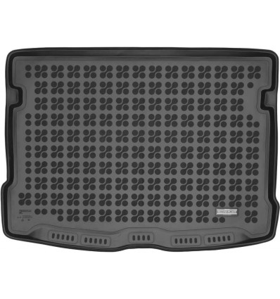 Protector maletero caucho Mercedes W247 B - CLASS, upper floor of the trunk(2018 -)