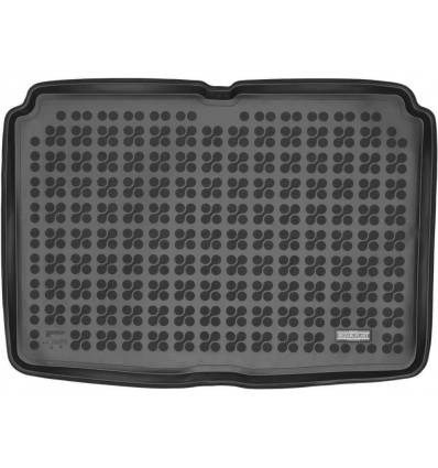 Protector maletero caucho Mercedes W247 B - CLASS, bottom floor of the trunk(2018 -)