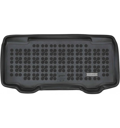 Protector maletero caucho Mini ONE, COOPER III bottom floor of the trunk(2013 -)