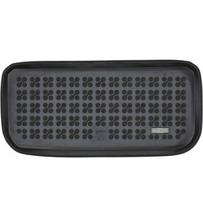 Protector maletero caucho Mini ONE, COOPER III upper floor of the trunk(2013 -)