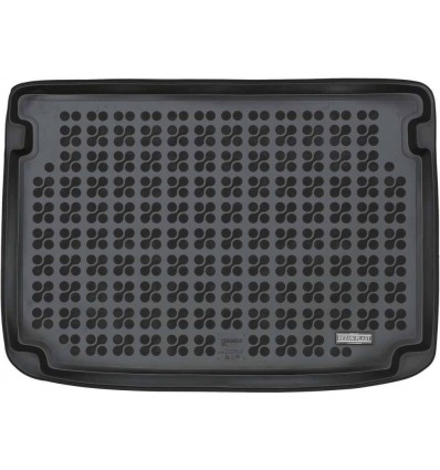 Protector maletero caucho Mini CLUBMAN II F54, upper floor of the trunk(2015 -)