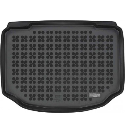Protector maletero caucho Mini COUNTRYMAN II bottom floor of the trunk(2017 -)