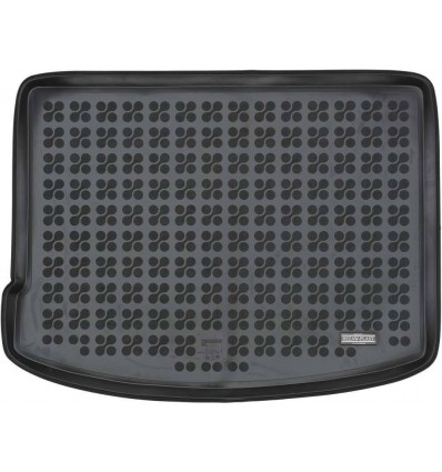 Protector maletero caucho Mini COUNTRYMAN II upper floor of the trunk(2017 -)