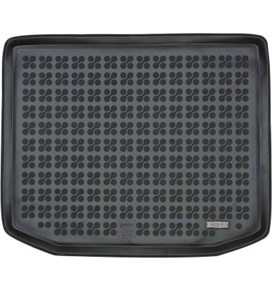 Protector maletero caucho Mitsubishi ASX I pre facelifting, facelifting from(2010 - 2019, 2019 - 2022)