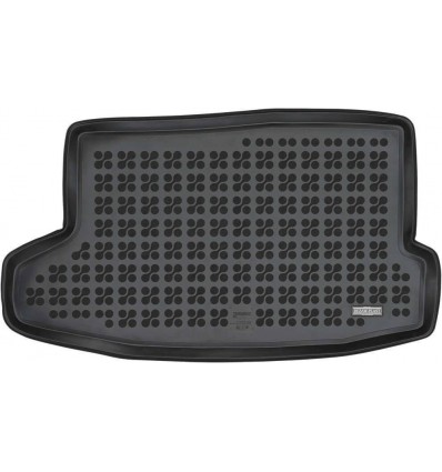 Protector maletero caucho Nissan JUKE I upper floor of the trunk, facelifting(2014 - 2019)