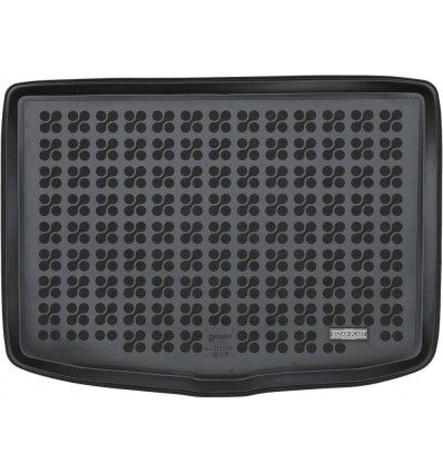 Protector maletero caucho Nissan JUKE I bottom floor of the trunk, facelifting(2014 - 2019)