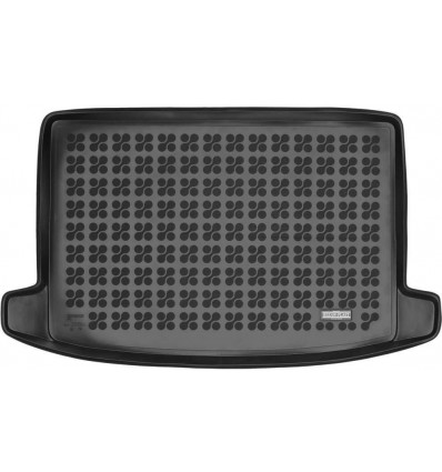 Protector maletero caucho Nissan JUKE II upper floor of the trunk(2019 -)